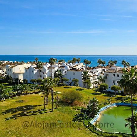 Laguna Beach Premium - Alojamientos La Torre 토록스 외부 사진