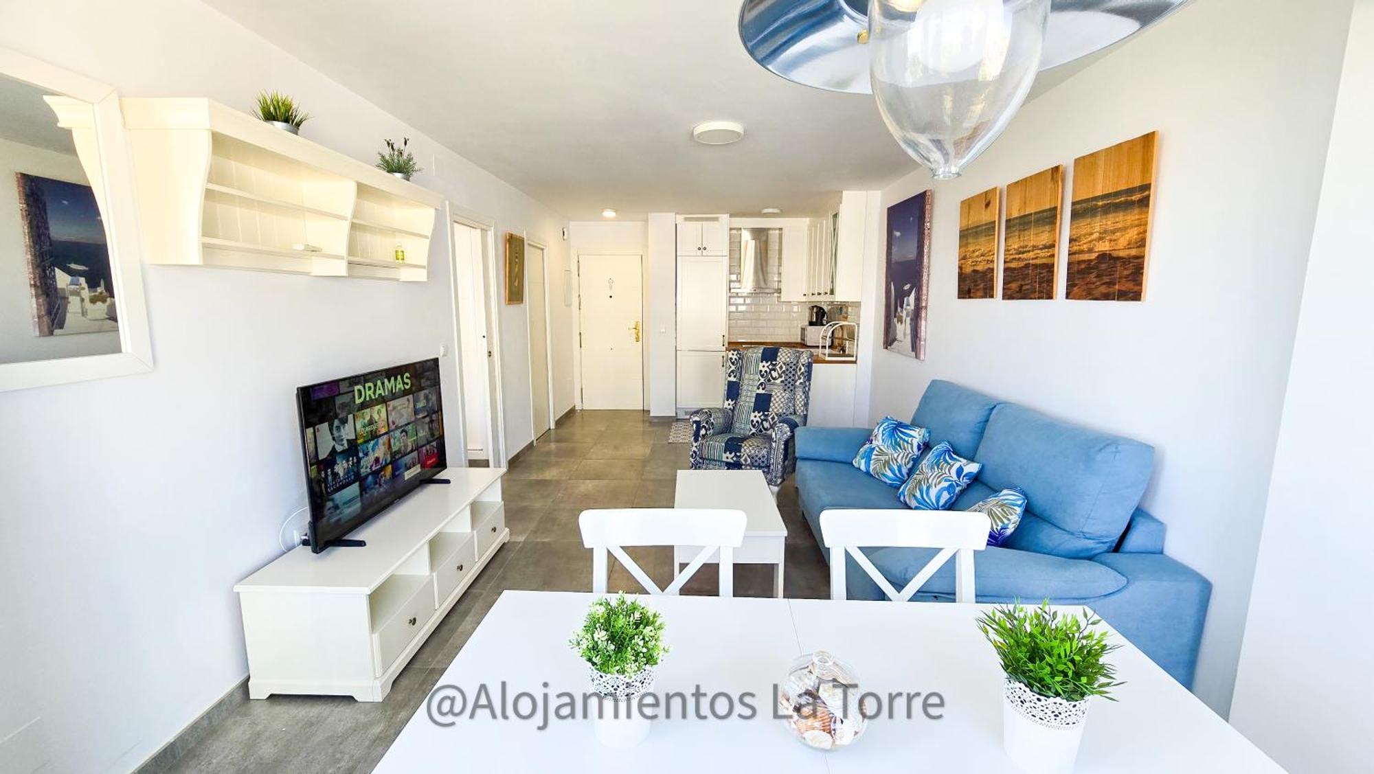 Laguna Beach Premium - Alojamientos La Torre 토록스 외부 사진