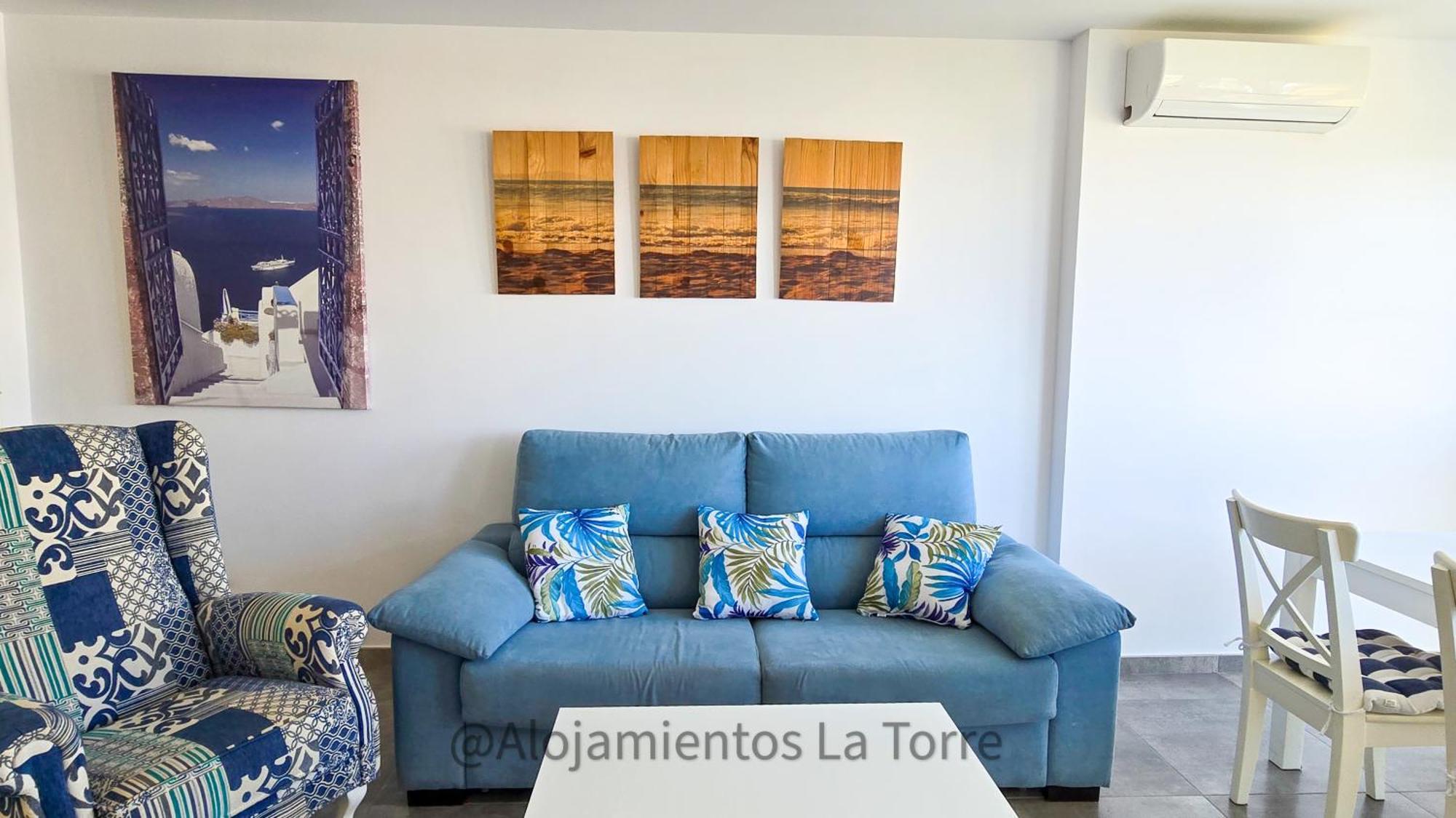 Laguna Beach Premium - Alojamientos La Torre 토록스 외부 사진