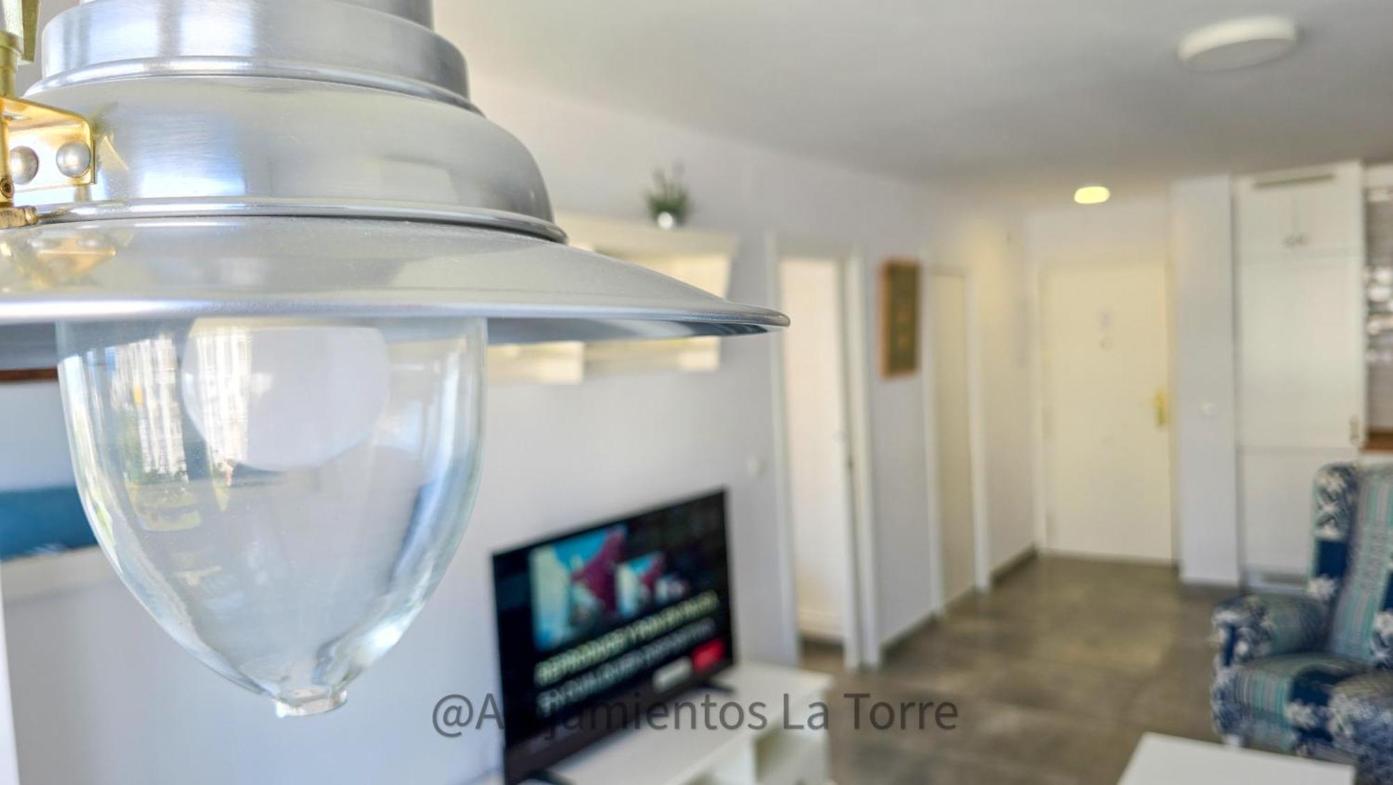 Laguna Beach Premium - Alojamientos La Torre 토록스 외부 사진
