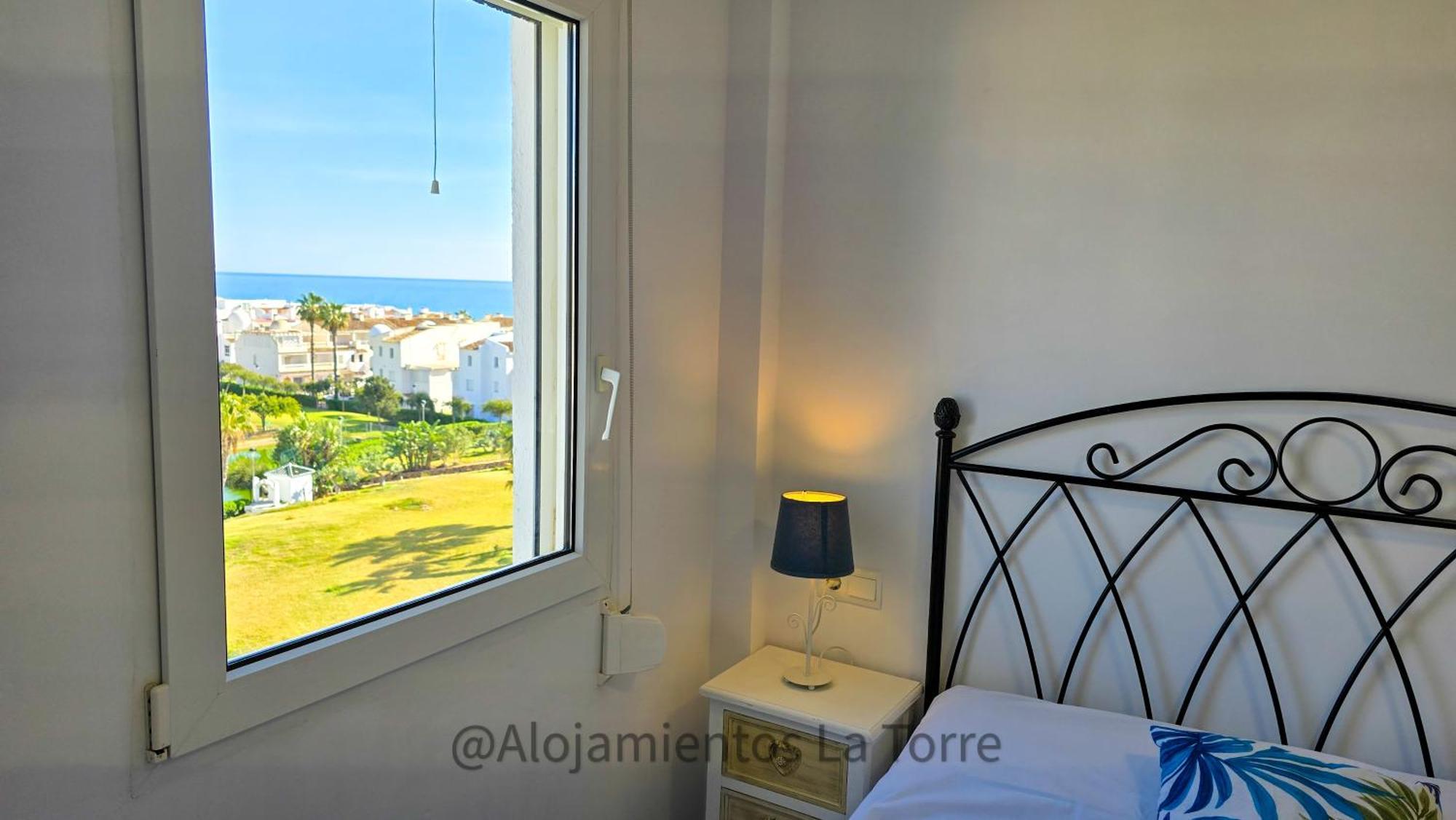 Laguna Beach Premium - Alojamientos La Torre 토록스 외부 사진