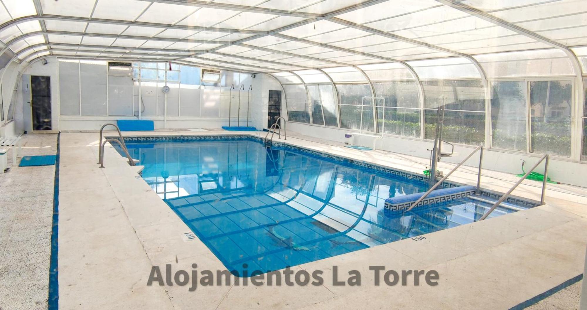 Laguna Beach Premium - Alojamientos La Torre 토록스 외부 사진