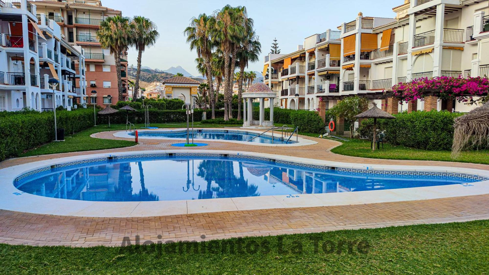 Laguna Beach Premium - Alojamientos La Torre 토록스 외부 사진