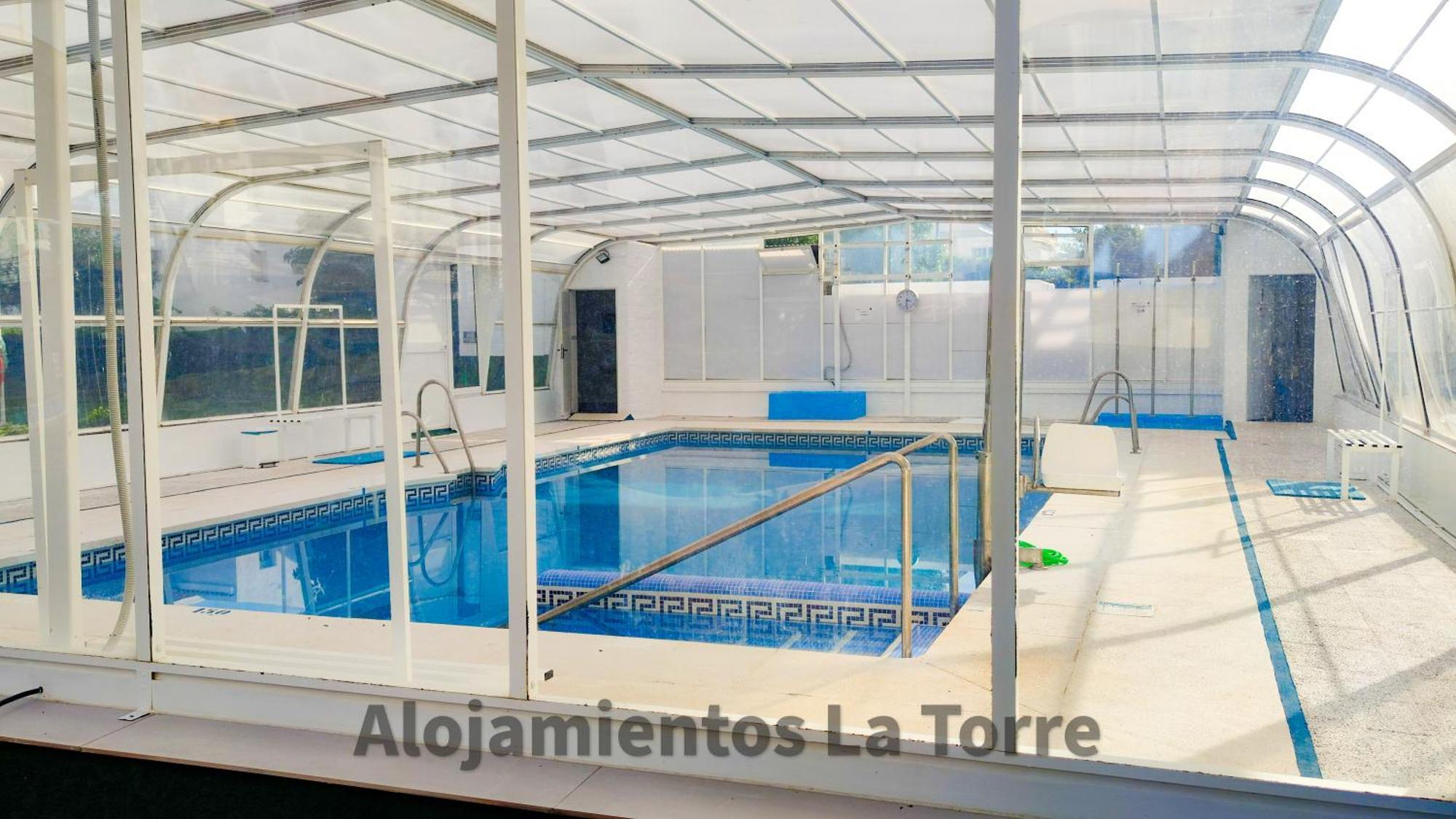 Laguna Beach Premium - Alojamientos La Torre 토록스 외부 사진