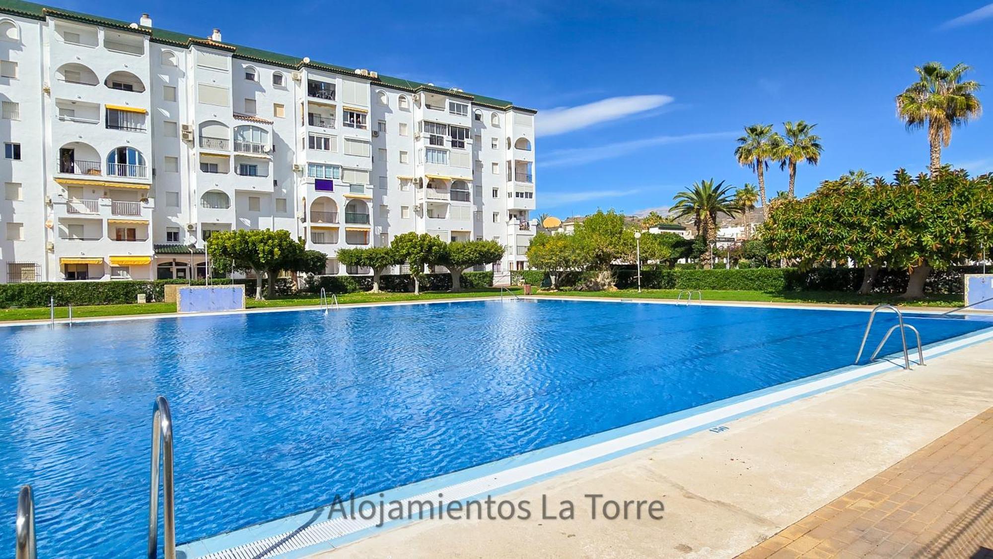 Laguna Beach Premium - Alojamientos La Torre 토록스 외부 사진